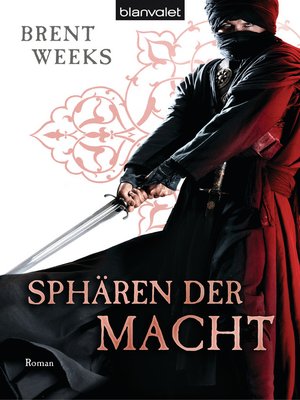 cover image of Sphären der Macht